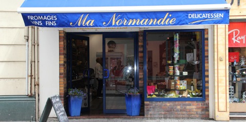 Normandie